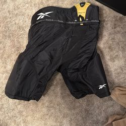 XL Hockey Pants Reebok Senior SC4