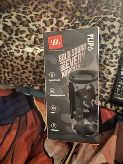 Jbl Speaker