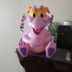 2023 Figment Popcorn Bucket 