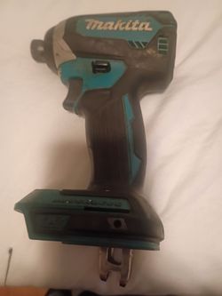 Makita Cordless Impact Driver Tool Only