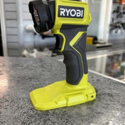 Ryobi Flashlight 