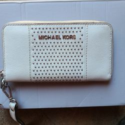 Wallet  Michael Kors Original $10