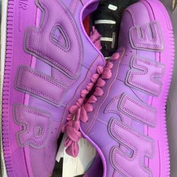 CPFM AF1 Fuchsia 