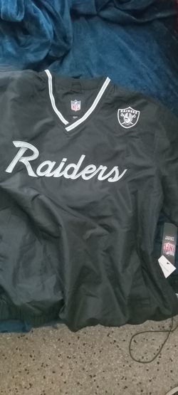 Raiders Sweater Pullover