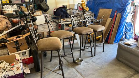 Bar stools