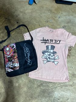 Ed hardy