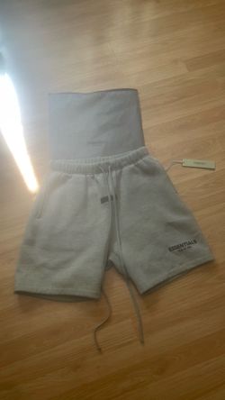 essential shorts