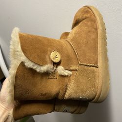 Ugg Boots Size 6