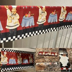 Fat Chef Kitchen Decor 