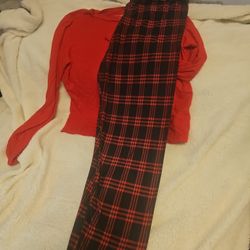 Pj Set Women
