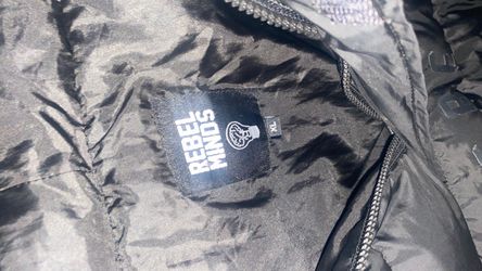 Rebel Minds