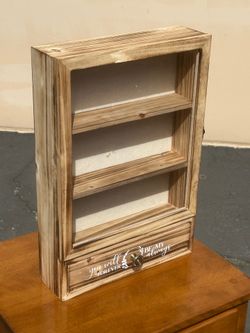Vintage cabinet