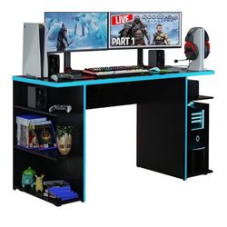 Gaming Computer Desk