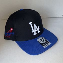 Los Angeles Dodgers Snapback hat 🧢 