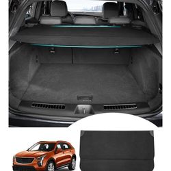 Cargo Cover Cadillac  Xt4 From Dealer 