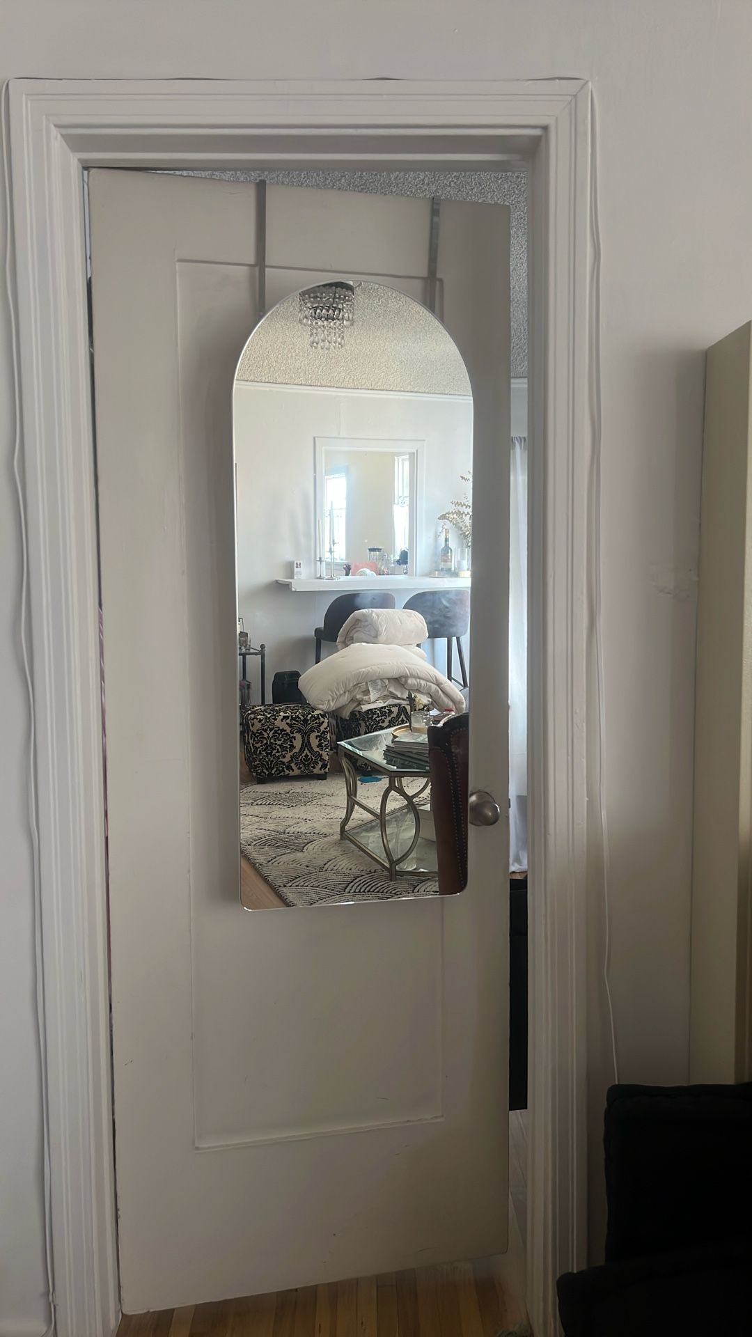 Mirror Cabinet