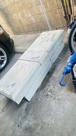 Toolbox for a pick up truck