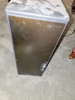 Antec P180 Or P182 Case