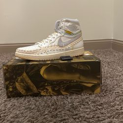 Air Jordan Retro OG