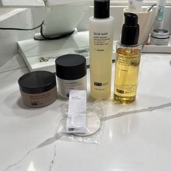 PCA Aesthetician Skincare 