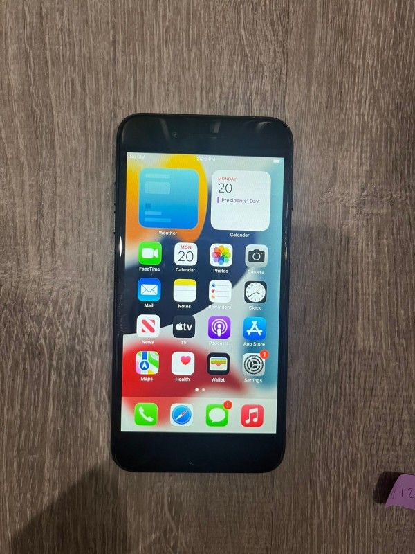 iPhone 7 plus 32Gb Unlocked Wonderful Condition like new