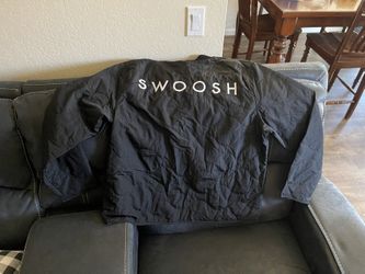 Nike Swoosh Jacket