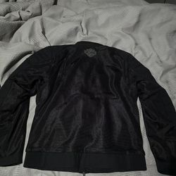 Harley Davidson Jacket