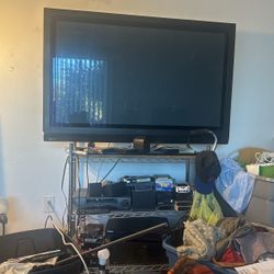 50 Hinches TV Philips Neat Picture 