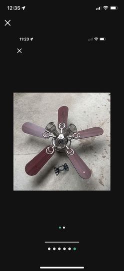 Ceiling Fans 