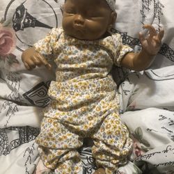 Reborn Baby I’m The Artist 60.00 