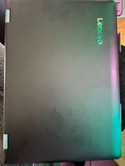 Lenovo Laptap