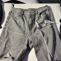 American Eagle Boyfriend Jeans
