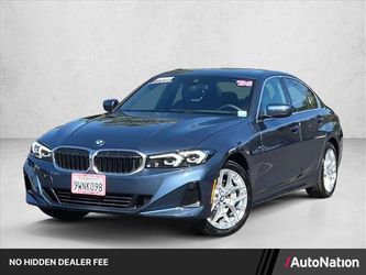 2026 BMW 330i