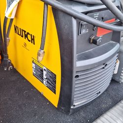 Klutch Welder Never Used