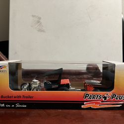 Liberty Classics Auto Parts Diecast