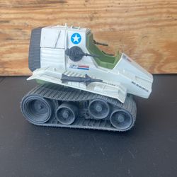 GI Joe Vehicle