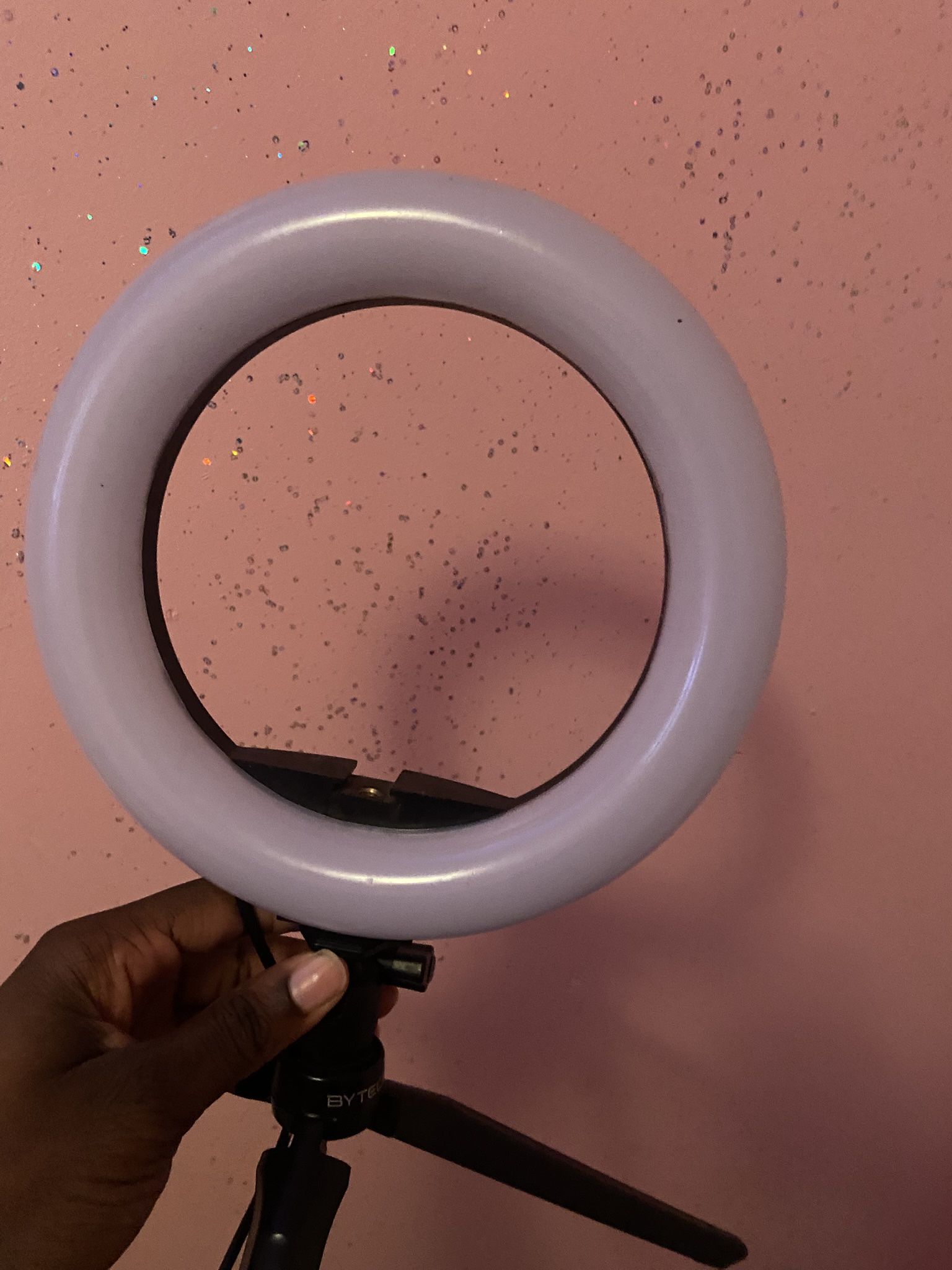 Ring light 