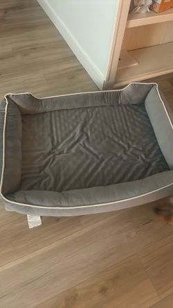 Tempur- Dog Bed