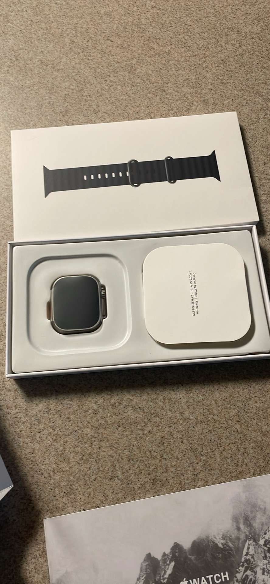 Apple Watch