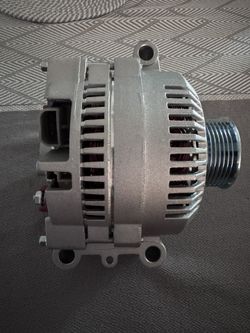 Alternator Ford F-350, F250, 