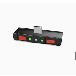 HomeSpot Bluetooth Audio Adapter for Nintendo Switch