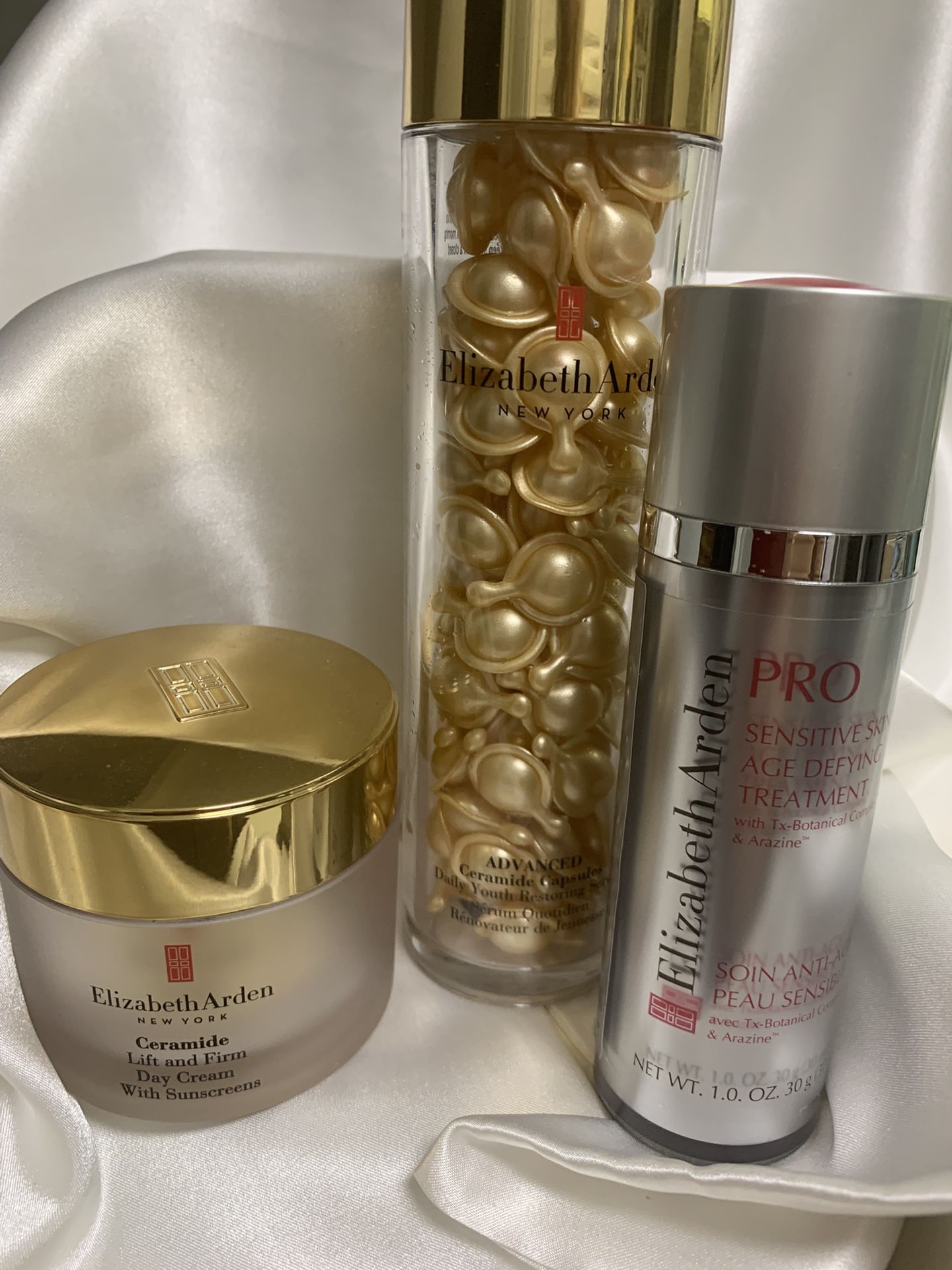 Elizabeth Arden
