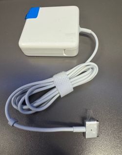 85W MagSafe 2 Power Adapter Replacement (T-Tip Connector) This 85W MagSafe 2 charger is designed for MacBook Pro with Retina Display. It features the