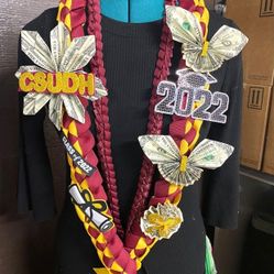 Lei For Sale 🎓