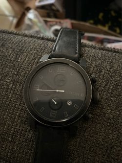 Nixon Men Watch