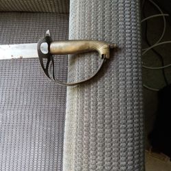 Espada Antigua 
