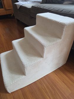 Dog stairs/ escaleras para perros