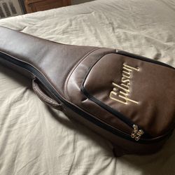 Gibson Premium Soft Padded Case 