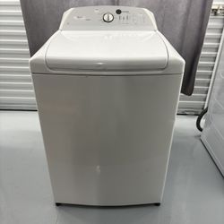 Whirpool Washer