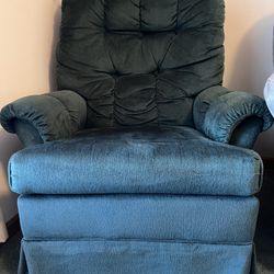 Rocker Chair 